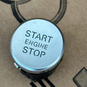 AUDI A4 A5 Q5 START KNOPF START STOP MOTORSTART KNOPF 8K0905217A ORIG.FAST NEU