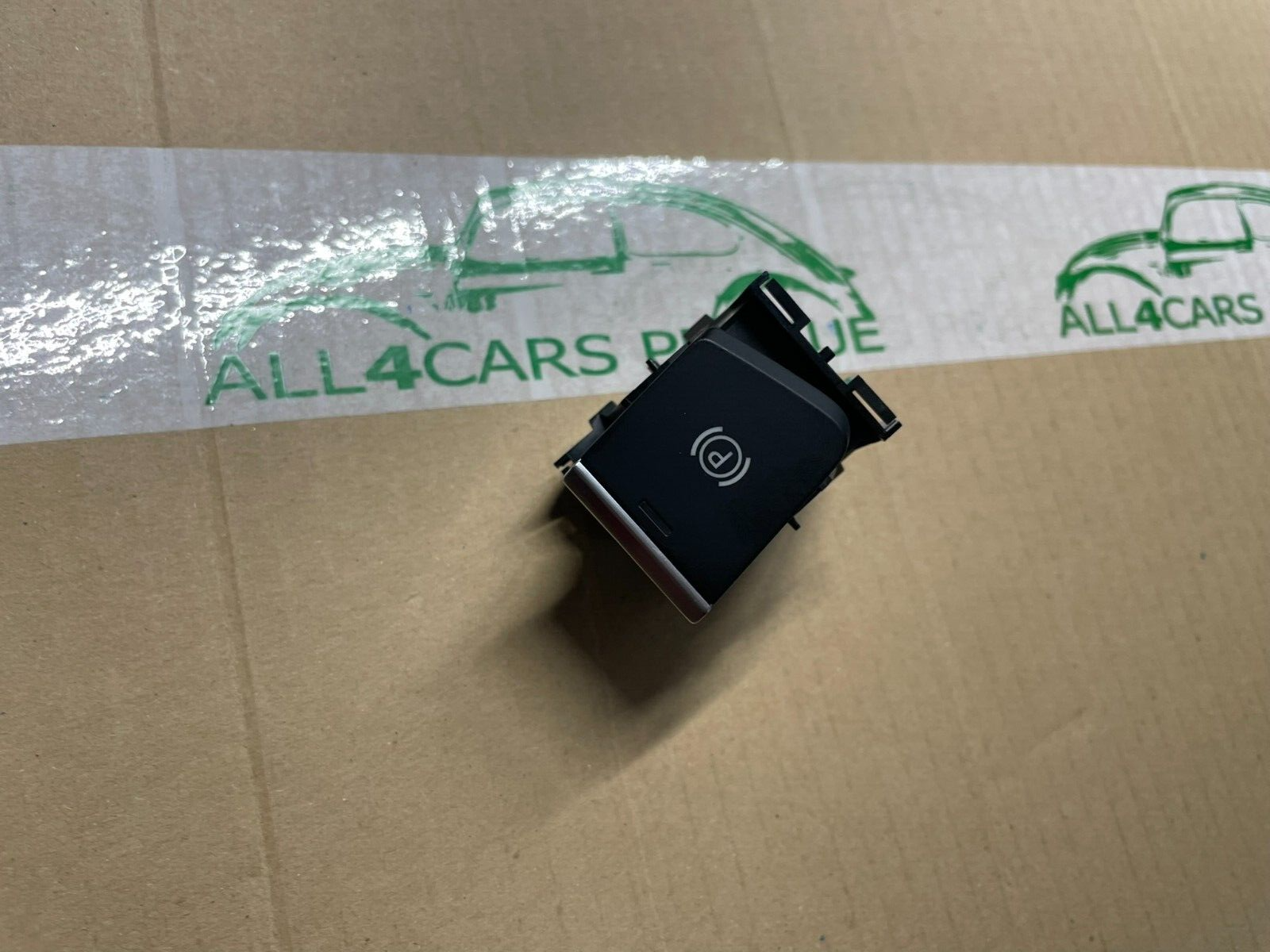 AUDI A4 A5 Q7 SCHALTER FÜR ELEKTROMECHANISCHE FESTSTELLBREMSE 4M1927225A NEU - Obrázek 13