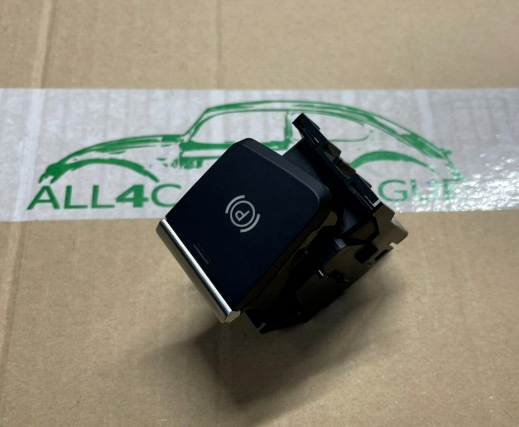 AUDI A4 A5 Q7 SCHALTER FÜR ELEKTROMECHANISCHE FESTSTELLBREMSE 4M1927225A NEU - Obrázek 10