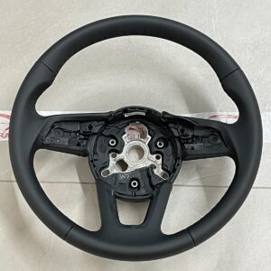 AUDI A4 S4 A5 S5 8W  AUDI SPORT LENKRAD RAHMEN - LENKRAD SKELETT AUDI ORIG NEU