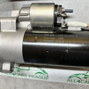 AUDI A4/S4 A6/S6 80/90 VW PASSAT ANLASSER STARTER 068911024G ORIG.VW TEIL NEU!!!