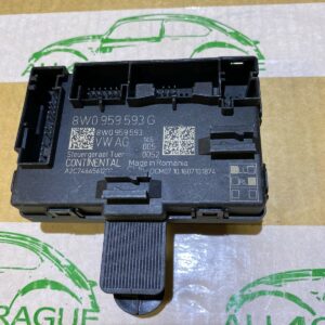 AUDI A4/S4 STEUERGERÄT TÜRSTEUERGERÄT 8W0959593G ORIGINAL NEU!!