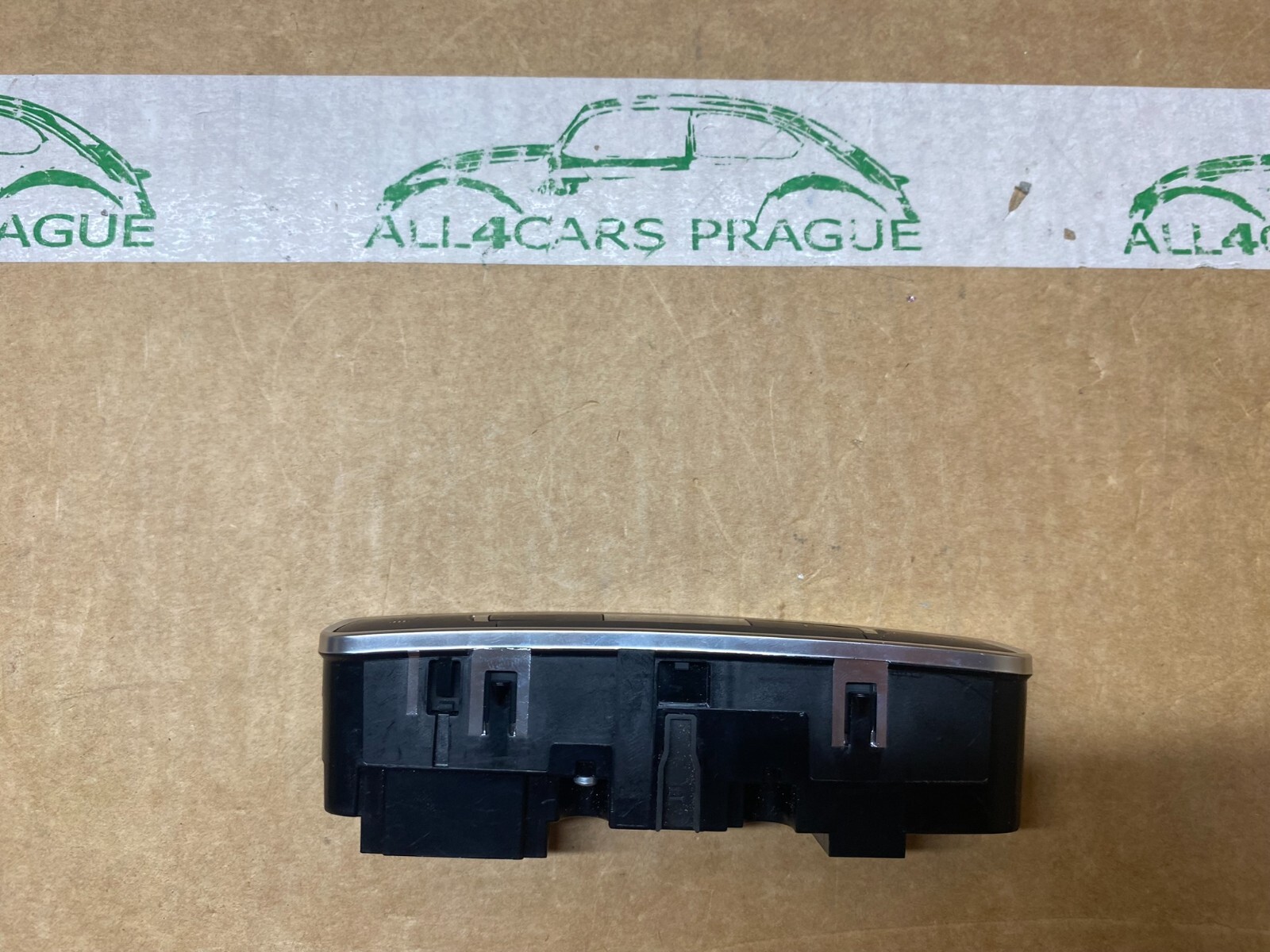 AUDI A4/S4/RS4,A5/S5/RS5,Q5,Q7 KLIMABEDIENTEIL HINTEN SITZHEIZUNG 8W0919158A - Obrázek 8