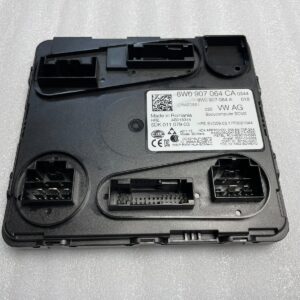 AUDI A5 BORDNETZ ZENTRALSTEUERGERÄT FÜR KOMFORTSYSTEM BCM 8W0907064CA ORIG.NEU