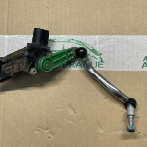 AUDI A5 NIVEAUSENSOR LEUCHTWEITENREGELUNG VORNE LINKS 8K0941285N 8K0907503 ORIG