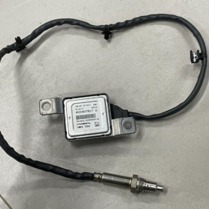 AUDI A6 A7 4G 3.0 TDI NOX SENSOR 4G0907807D = 4G0907807N FAST NEU nur 47km Orig!