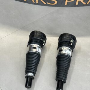 AUDI A6 A7 LUFT STOßDÄMPFER VORN LINKS / RECHTS 4K0616039F = 4K0616039M ORIG.NEU