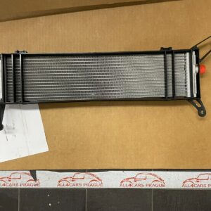 AUDI A6, VW TOUAREG 3.0 BEN ZUSATZKÜHLER FÜR KÜHLMITTEL 7P0121212A ORIG FAST NEU