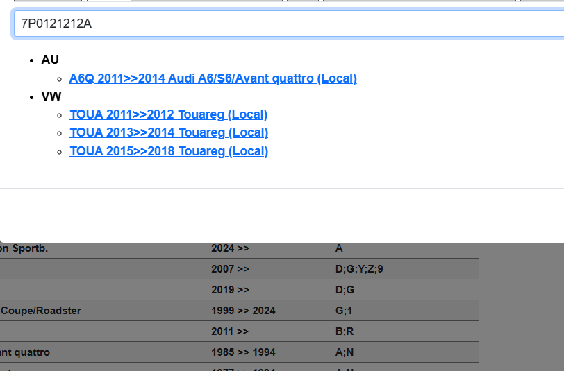 AUDI A6, VW TOUAREG 3.0 BEN ZUSATZKÜHLER FÜR KÜHLMITTEL 7P0121212A ORIG FAST NEU - Obrázek 5