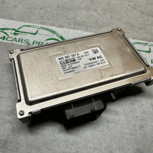 AUDI A6,A7,A7,Q8 VW TOUAREG STEUERGERÄT FAHRERASSISTENZSYSTEME FAS 4KE907107A
