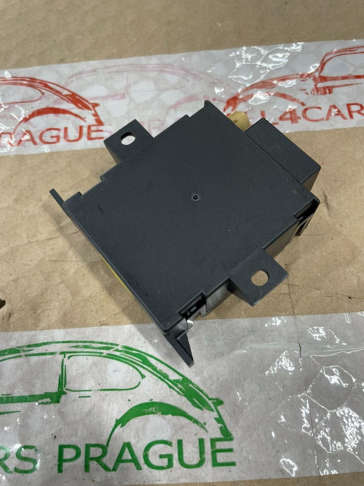 AUDI A6/A7/A8 STEUERGERÄT EBERSPÄCHER EMPFANGSMODUL STANDHEIZUNG 4H0963271 ORIG. - Obrázek 12