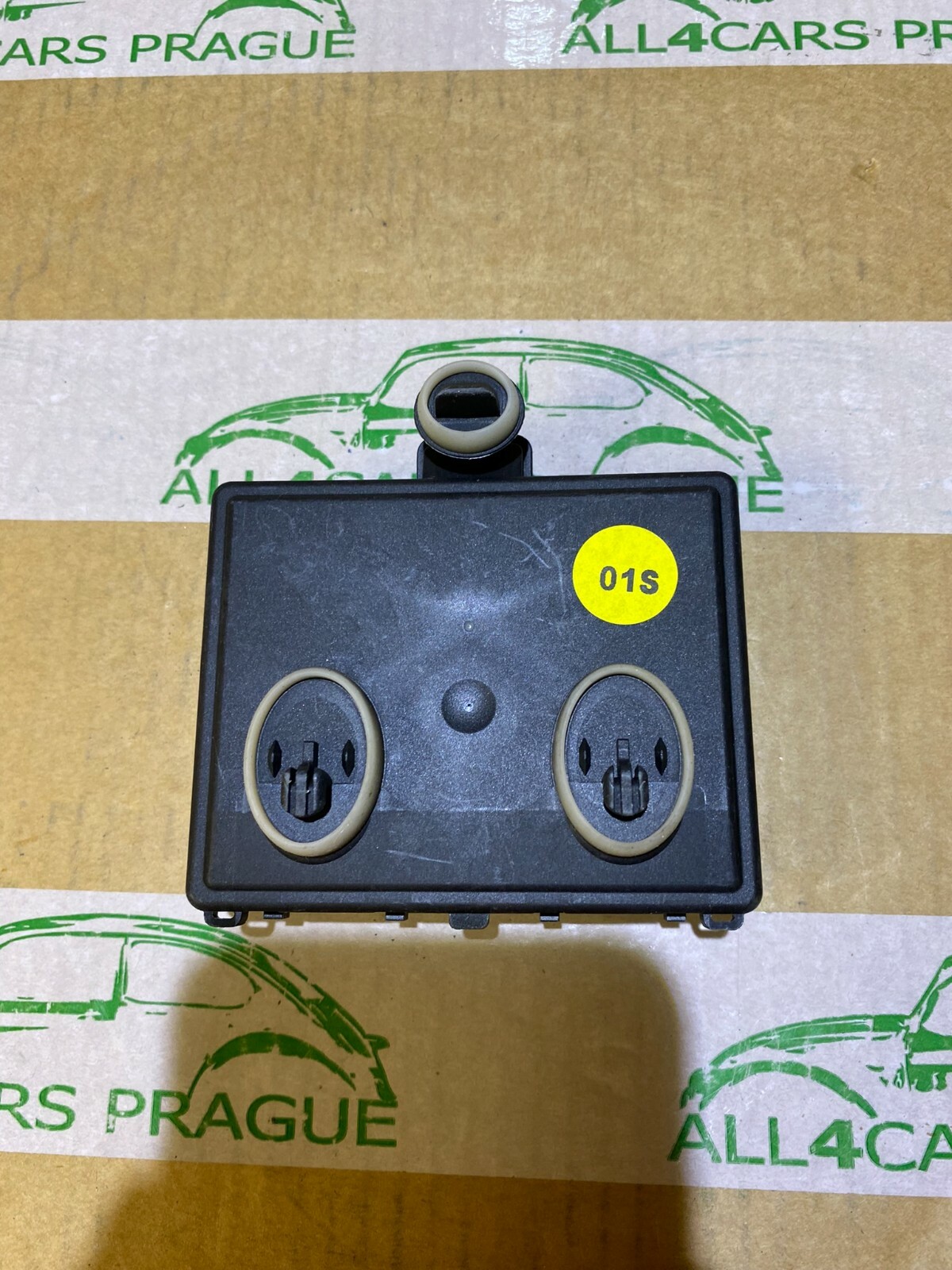 AUDI A6/S6/RS6,A7/RS7,A8/S8,Q8 HINTEN RECHTS TÜR ECU STEUERGERÄT 4M1959595D - Obrázek 7