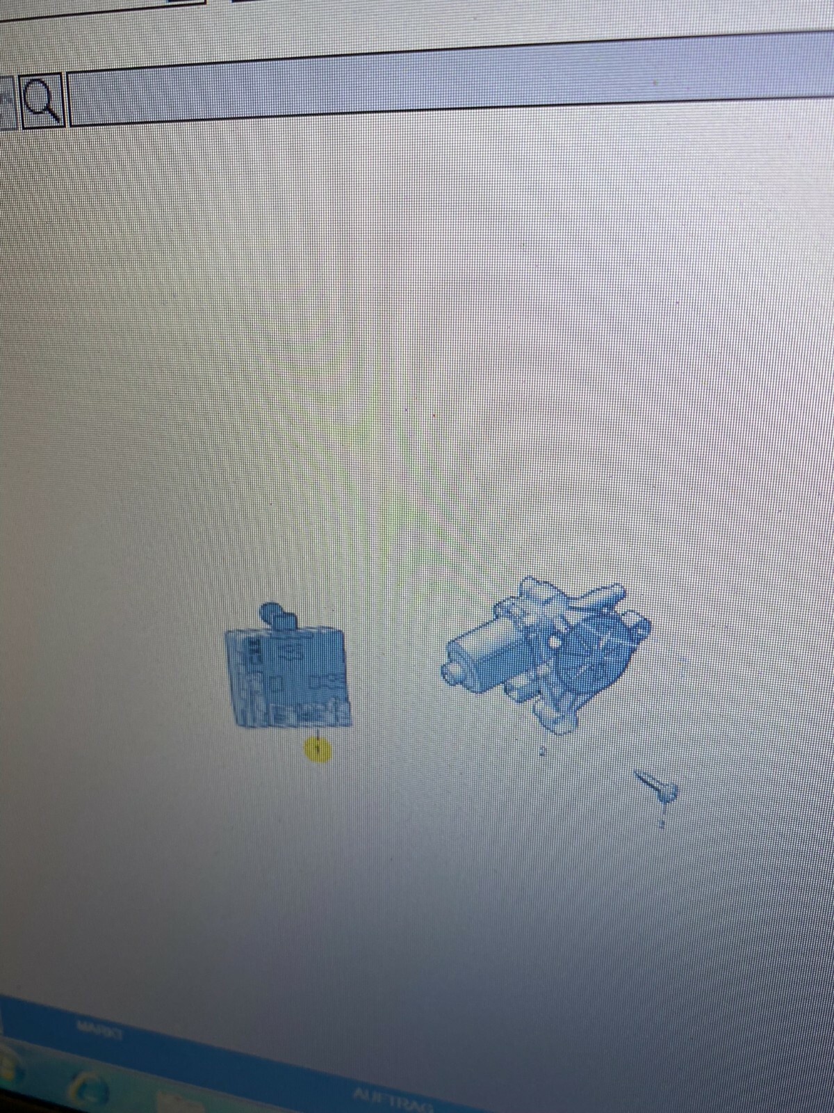 AUDI A6/S6/RS6,A7/RS7,A8/S8,Q8 HINTEN RECHTS TÜR ECU STEUERGERÄT 4M1959595D - Obrázek 10