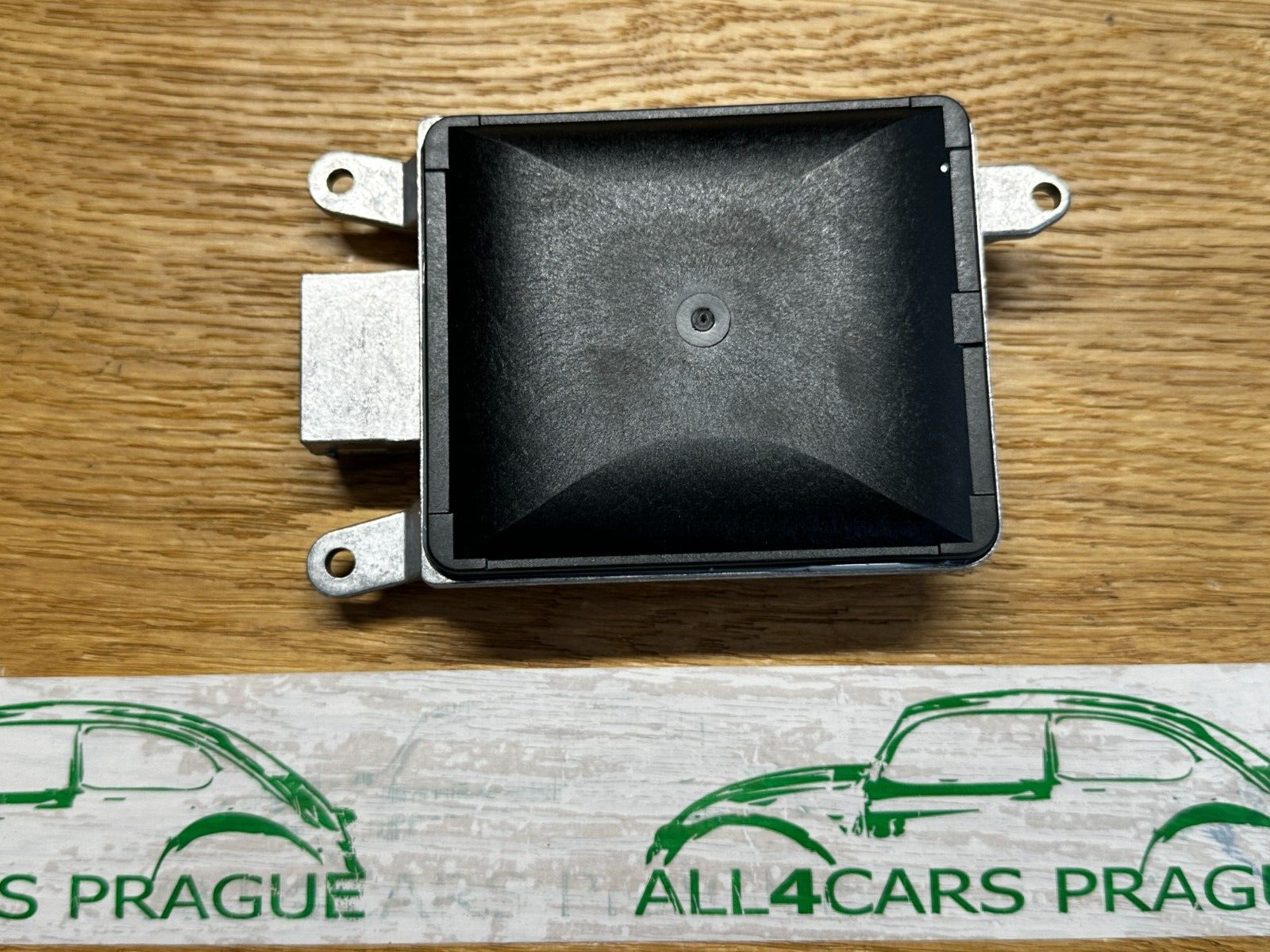 AUDI A8 4H STEUERGERÄT FÜR SPURWECHSELASSISTEN 4H0907568A-Fast Neu vom test auto - Obrázek 3