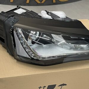 AUDI A8 D4 FRONTSCHEINWERFER BI-XENON RECHTS 4H0941030M = 4H0941030BM  ORIG. NEU