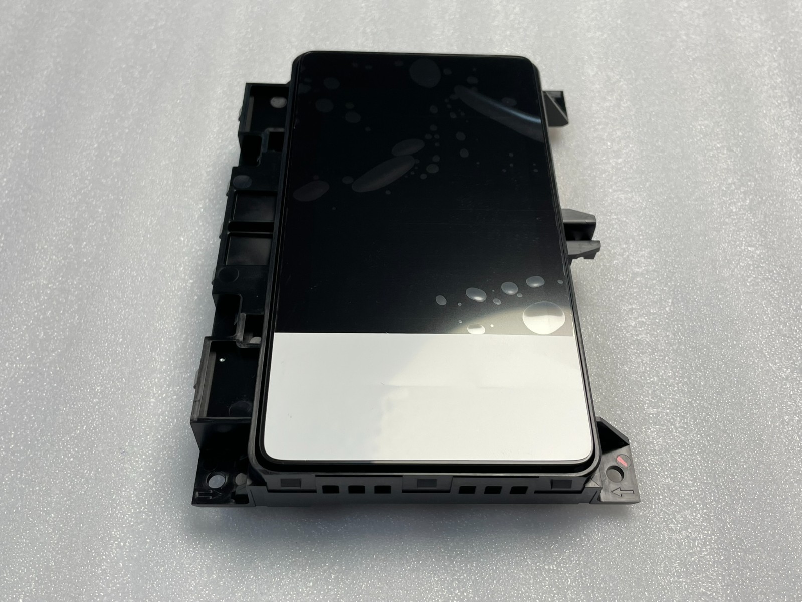 AUDI A8 D5 BEDIENEINHEIT MIT TOUCH SCREEN 4N1035189G ZENTRALE ANZEIGE ORIG. NEU! - Obrázek 13