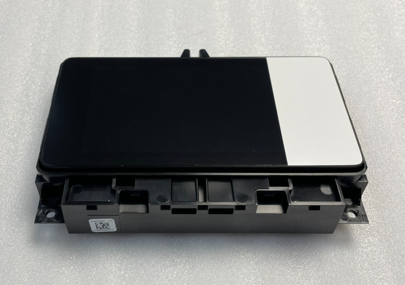 AUDI A8 D5 BEDIENEINHEIT MIT TOUCH SCREEN 4N1035189G ZENTRALE ANZEIGE ORIG. NEU! - Obrázek 3