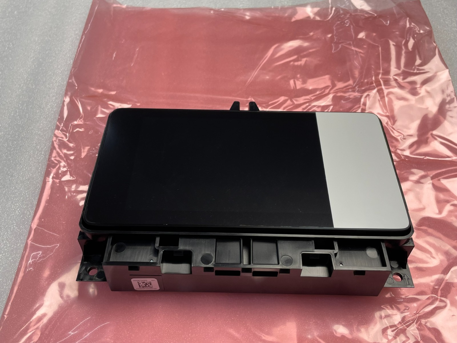 AUDI A8 D5 BEDIENEINHEIT MIT TOUCH SCREEN 4N1035189G ZENTRALE ANZEIGE ORIG. NEU! - Obrázek 8