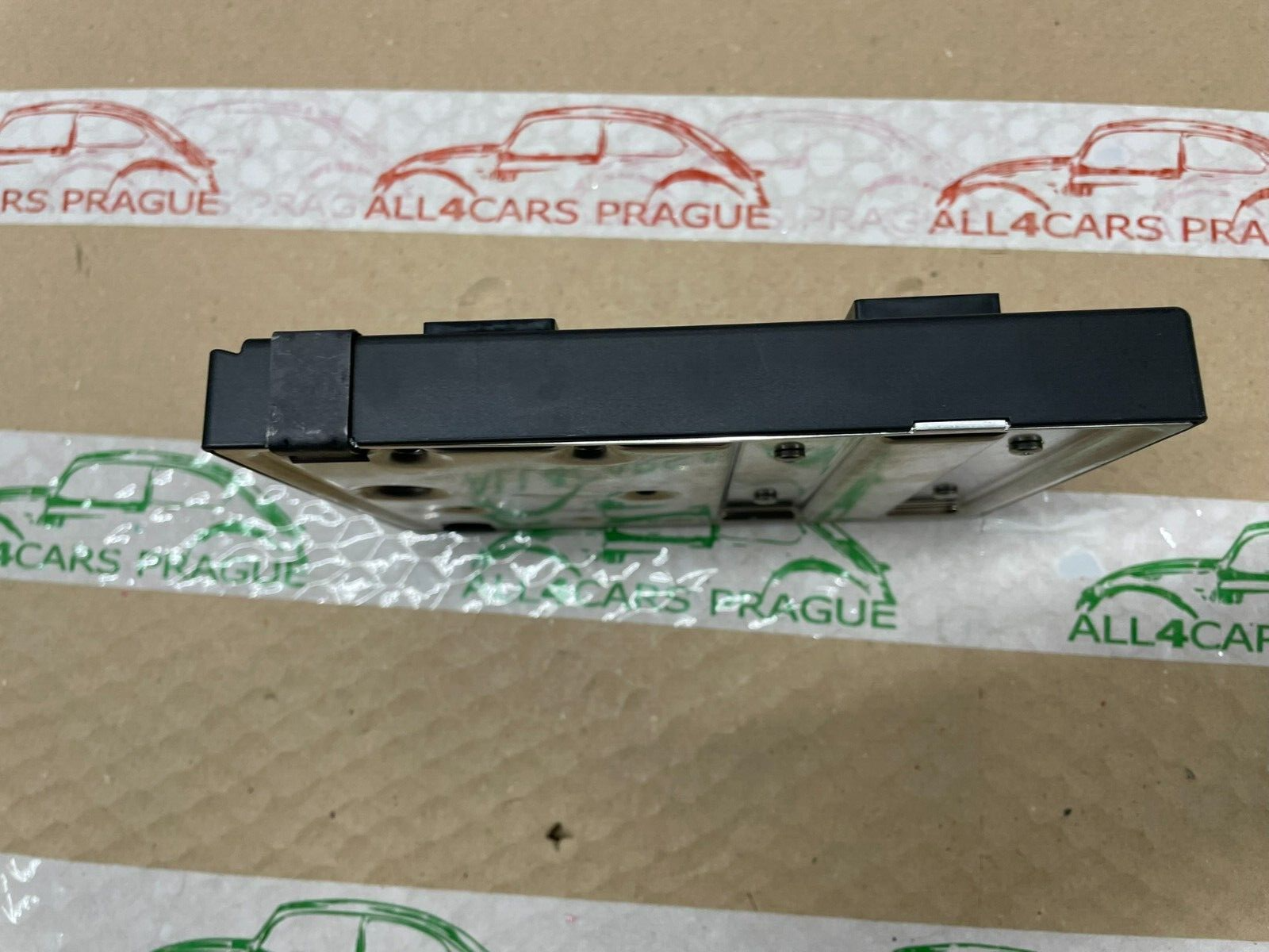 AUDI A8 VW TOUAREG 7P BCM STEUERGERÄT BORDNETZ STEUERGERÄT 4H0907063D Fast Neu.. - Obrázek 13