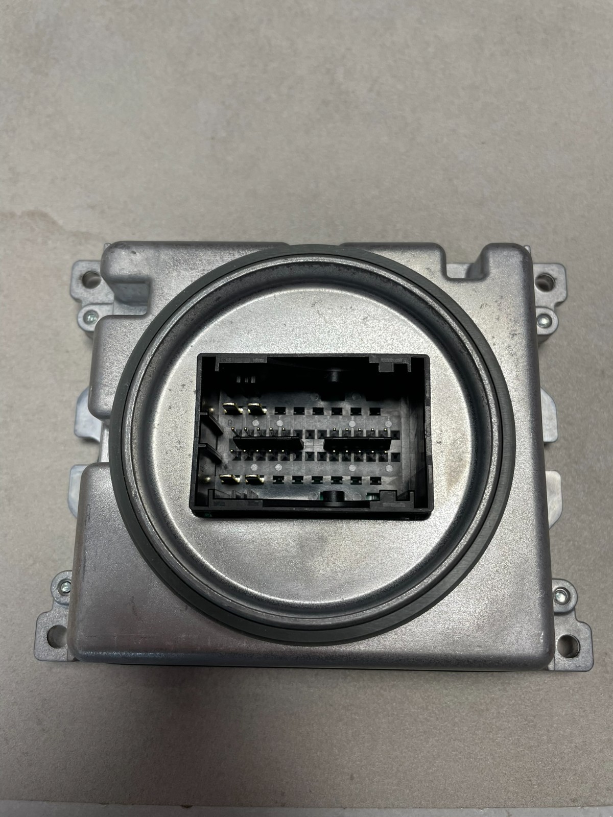 AUDI A8/S8 LED SCHEINWERFER STEUERGERÄT 7PP941571AC ORIGINAL NEU!!!! - Obrázek 8