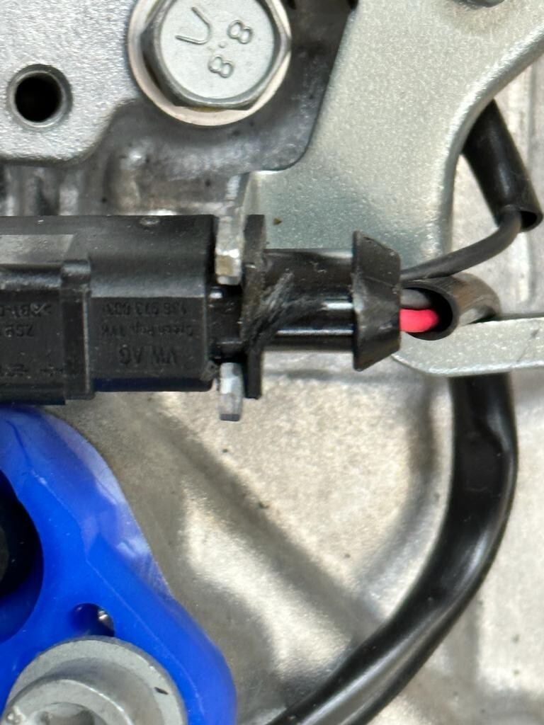 AUDI AC KLIMAKOMPRESSOR AUDI Q7, Q8 4M AC KLIMAKOMPRESSOR 4M0816803F ORIG. NEU! - Obrázek 3