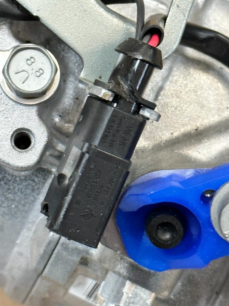 AUDI AC KLIMAKOMPRESSOR AUDI Q7, Q8 4M AC KLIMAKOMPRESSOR 4M0816803F ORIG. NEU! - Obrázek 5