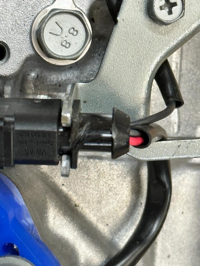 AUDI AC KLIMAKOMPRESSOR AUDI Q7, Q8 4M AC KLIMAKOMPRESSOR 4M0816803F ORIG. NEU! - Obrázek 10