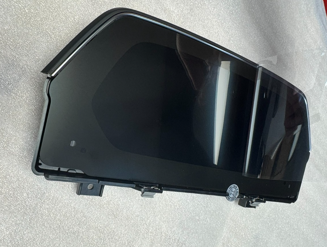 AUDI E-TRON, AUDI E-TRON GT KOMBIINSTRUMENT VIRTUAL COCKPIT 4KE920795J NEU 0-KM! - Obrázek 11