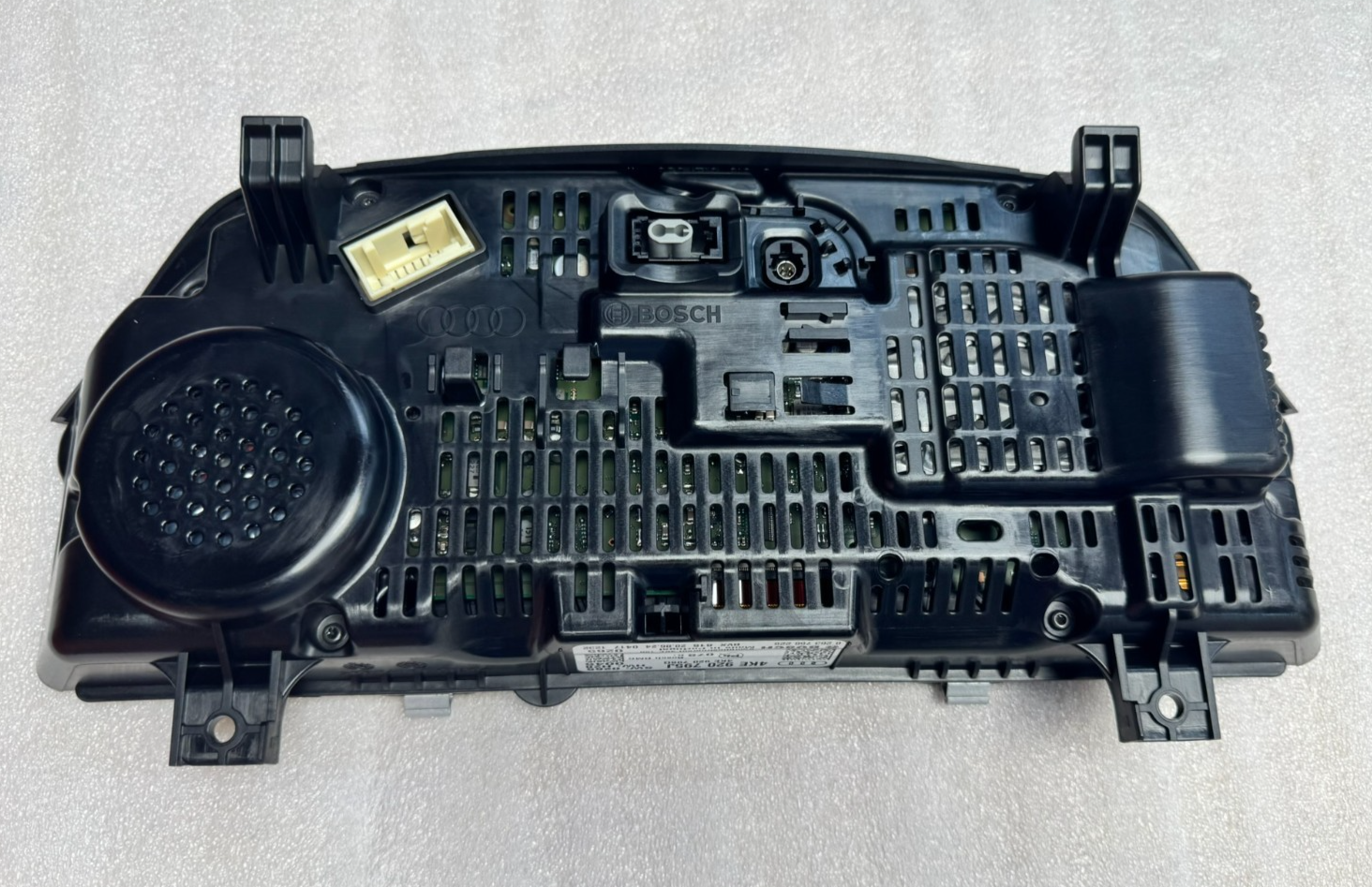 AUDI E-TRON, AUDI E-TRON GT KOMBIINSTRUMENT VIRTUAL COCKPIT 4KE920795J NEU 0-KM! - Obrázek 16