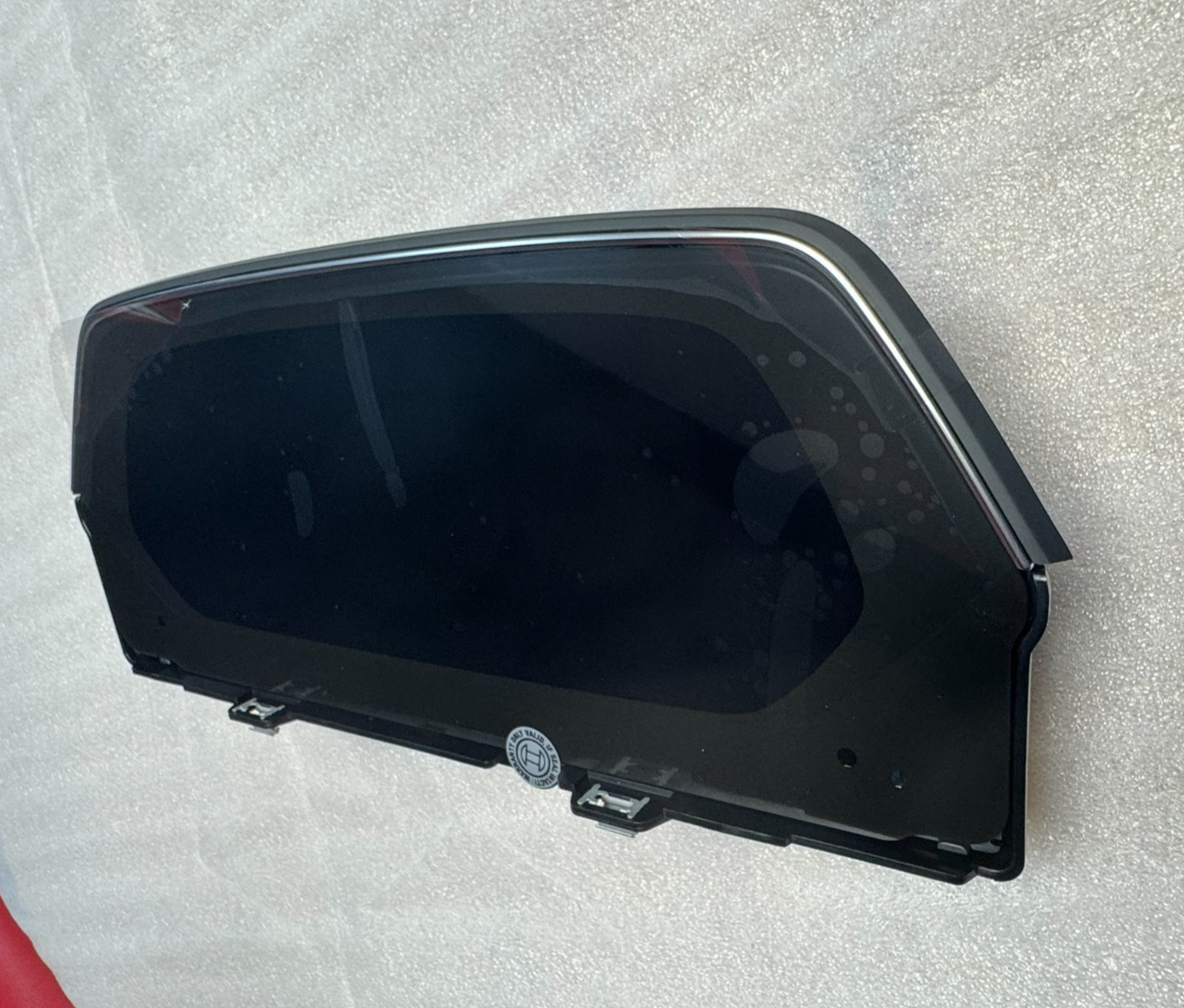 AUDI E-TRON, AUDI E-TRON GT KOMBIINSTRUMENT VIRTUAL COCKPIT 4KE920795J NEU 0-KM! - Obrázek 7