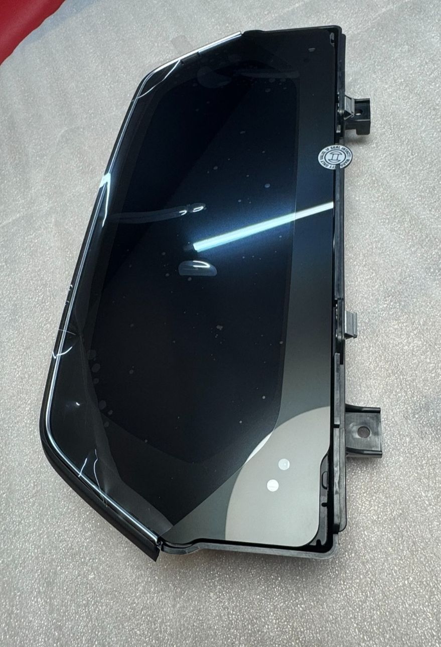 AUDI E-TRON, AUDI E-TRON GT KOMBIINSTRUMENT VIRTUAL COCKPIT 4KE920795J NEU 0-KM! - Obrázek 8