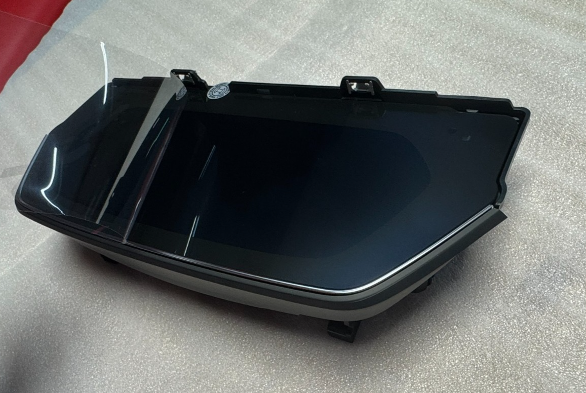 AUDI E-TRON, AUDI E-TRON GT KOMBIINSTRUMENT VIRTUAL COCKPIT 4KE920795J NEU 0-KM! - Obrázek 9