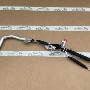 AUDI E-TRON GT A/C KLIMA WÄRMETAUSCHER-HOSE PIPE TUBE 9J1816112J ORIGINAL NEU!!!