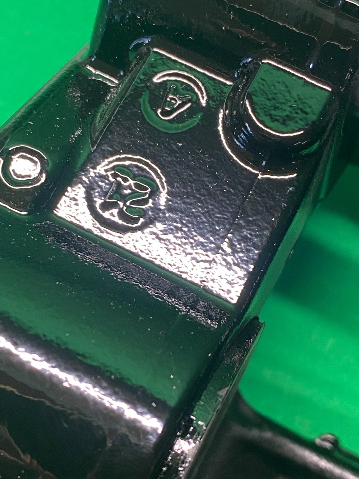 AUDI E-TRON GT BREMSSATTEL HINTEN L+R 4J3615423B+4J3615424B AUDI BRAKE CALIPER - Obrázek 11