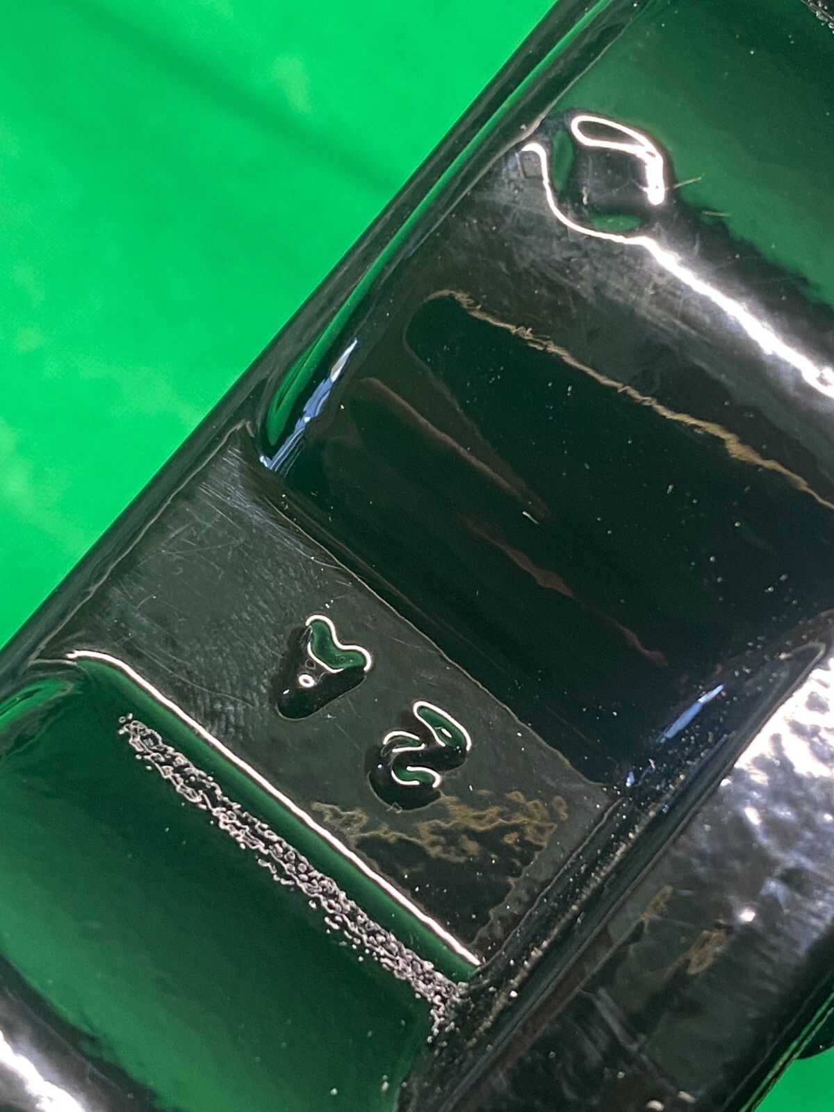 AUDI E-TRON GT BREMSSATTEL HINTEN L+R 4J3615423B+4J3615424B AUDI BRAKE CALIPER - Obrázek 12