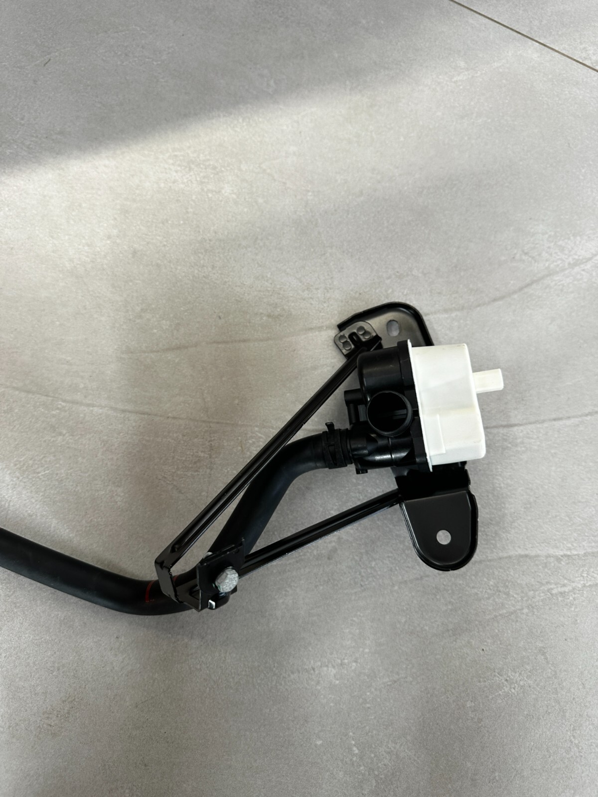 AUDI ENTLÜFTUNGSSCHLAUCH 7L0906243F 4M4201999C 4M0201369B Fast Neu Dem Test Car - Obrázek 16