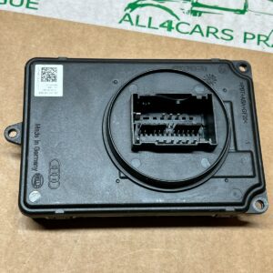 AUDI LED SCHEINWERFER STEUERGERÄT AUDI A4/S4/RS4,Q5,Q7,E-TRON 4K0941591BD
