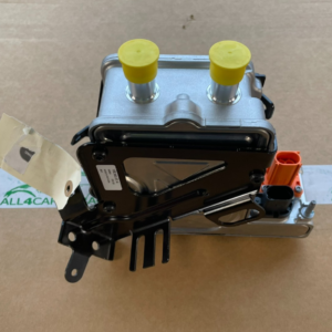 AUDI Q4 ŠKODA ENYAQ VW ID7 HOCHVOLTHEIZUNG (PTC) 1EE963231 + 1EE963221A NEU ORIG