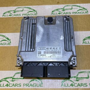 AUDI Q5 2013>>2017 MOTOR STEUERGERÄT 8K5907401AC /8K5 907 401 AC ORIGINAL NEU!!!