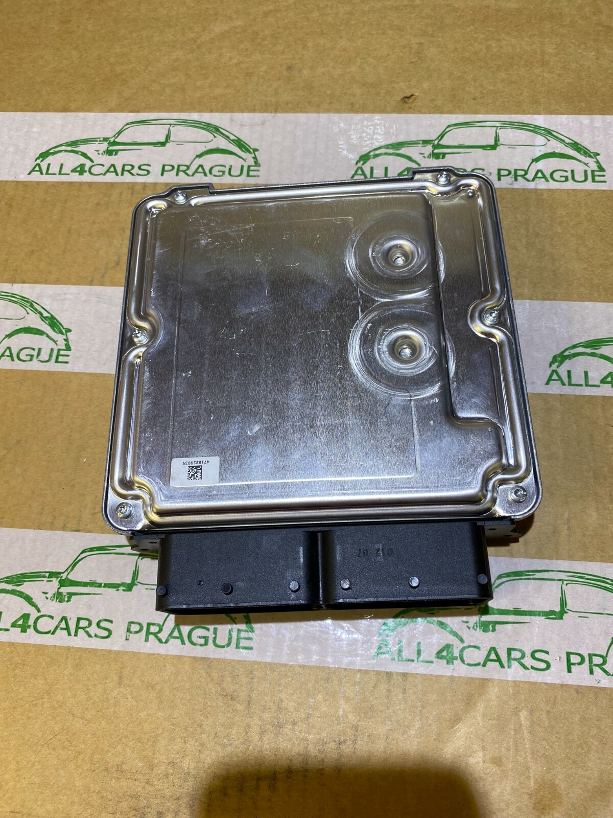 AUDI Q5 2013>>2017 MOTOR STEUERGERÄT 8K5907401AC /8K5 907 401 AC ORIGINAL NEU!!! - Obrázek 7