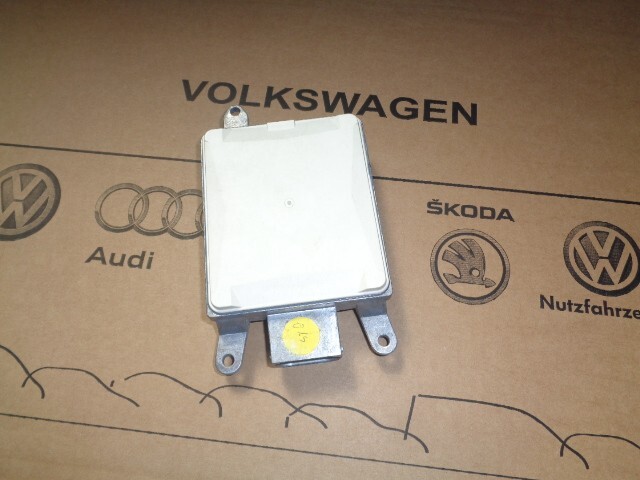 AUDI Q5 8R STEUERGERÄT SPURWECHSELASSISTENT 8R0907568 Fast Neu Teil d v Test Car - Obrázek 8