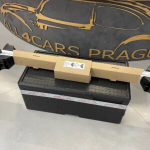 AUDI Q5 SPORTBACK FY GRUNDTRÄGER DACHGEPÄCKTRÄGER 80F860019  ORIG. AUDI NEU TEIL