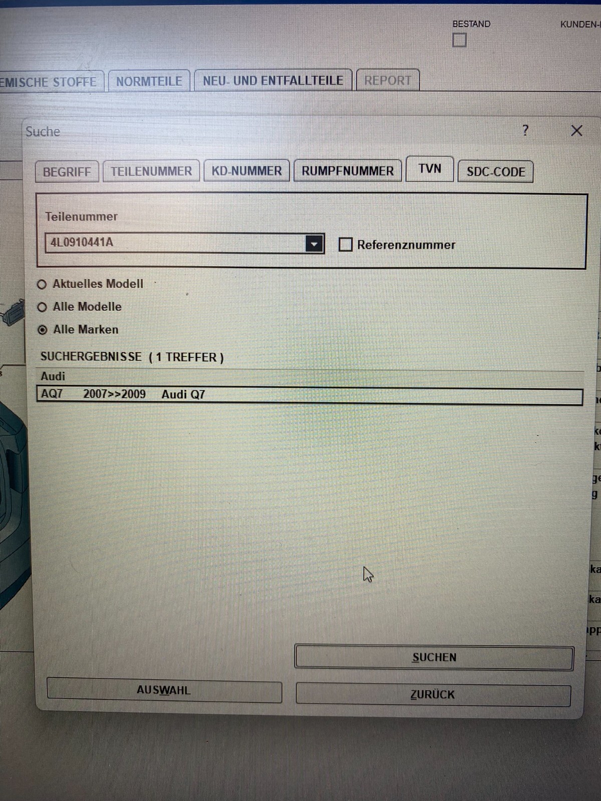 AUDI Q7 4L STEUERGERÄT KAMERA RÜCKFAHRKAMERA 4L0910441A KAMERA STEUERGERÄT - Obrázek 11