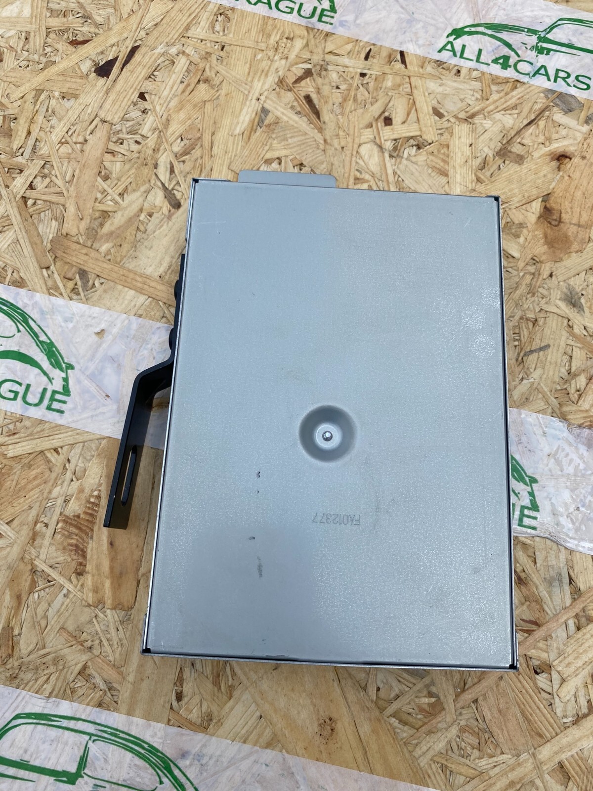 AUDI Q7 4L STEUERGERÄT KAMERA RÜCKFAHRKAMERA 4L0910441A KAMERA STEUERGERÄT - Obrázek 4