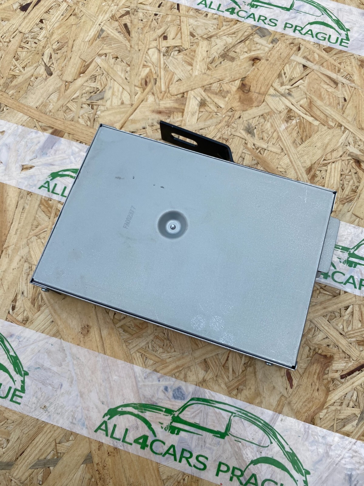 AUDI Q7 4L STEUERGERÄT KAMERA RÜCKFAHRKAMERA 4L0910441A KAMERA STEUERGERÄT - Obrázek 5