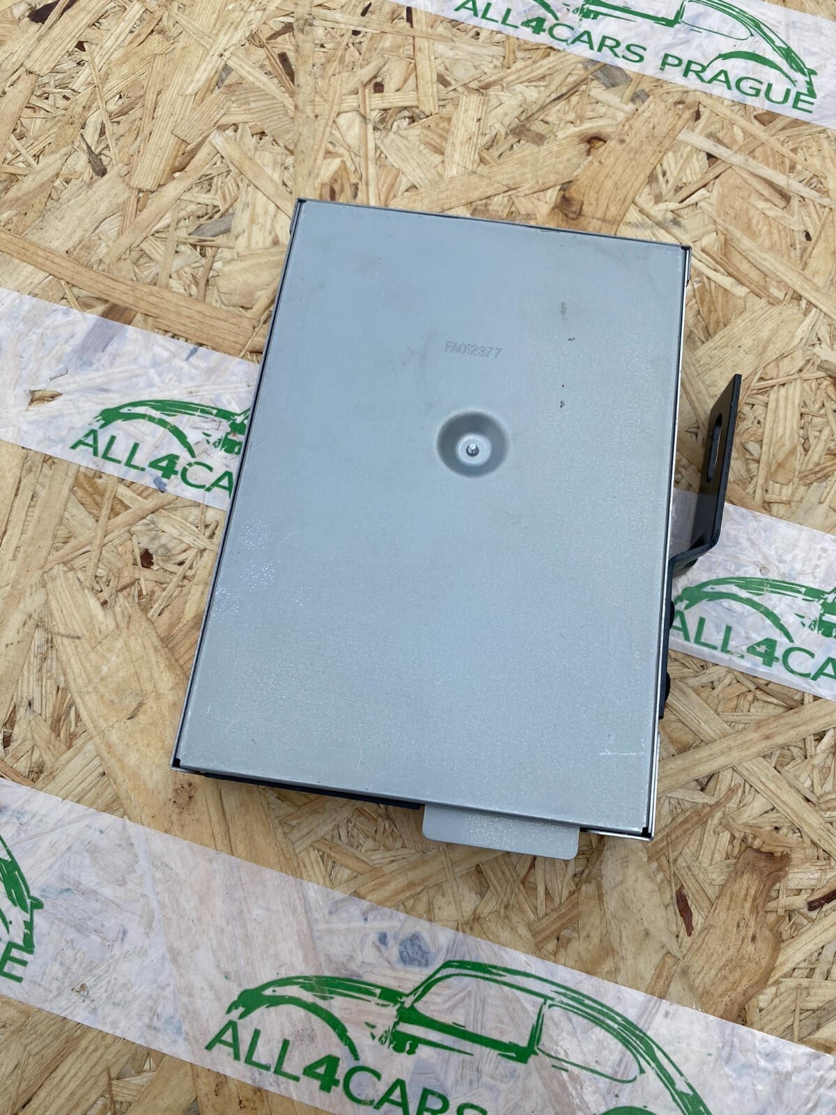 AUDI Q7 4L STEUERGERÄT KAMERA RÜCKFAHRKAMERA 4L0910441A KAMERA STEUERGERÄT - Obrázek 6