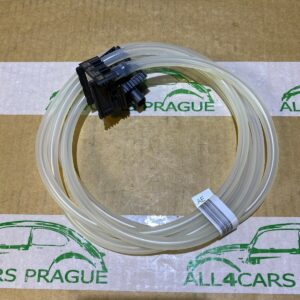 AUDI Q7 DRUCKSCHLAUCHSENSOR FÜR FUSSGÄNGERSCHUTZ 4M0959121C ORIGINAL NEU!!!