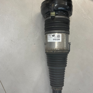 AUDI Q7, Q8, RSQ8 LUFT STOßDÄMPFER VORN R oder L 4M0616039BB = 4M0616039BF ORIG