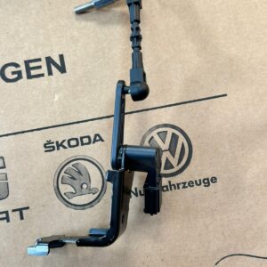 AUDI Q7 VW TOU.4M HÖHENSENSOR NIVEAU REGULIERUNG  4M0907504A 4M0941286D NEU ORIG