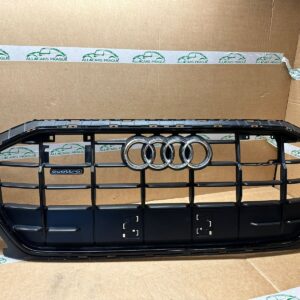 AUDI Q8 KÜHLERGRILL 4M8853651AF 4M8853651AG 4M8853651AH ORIGINAL NO.1